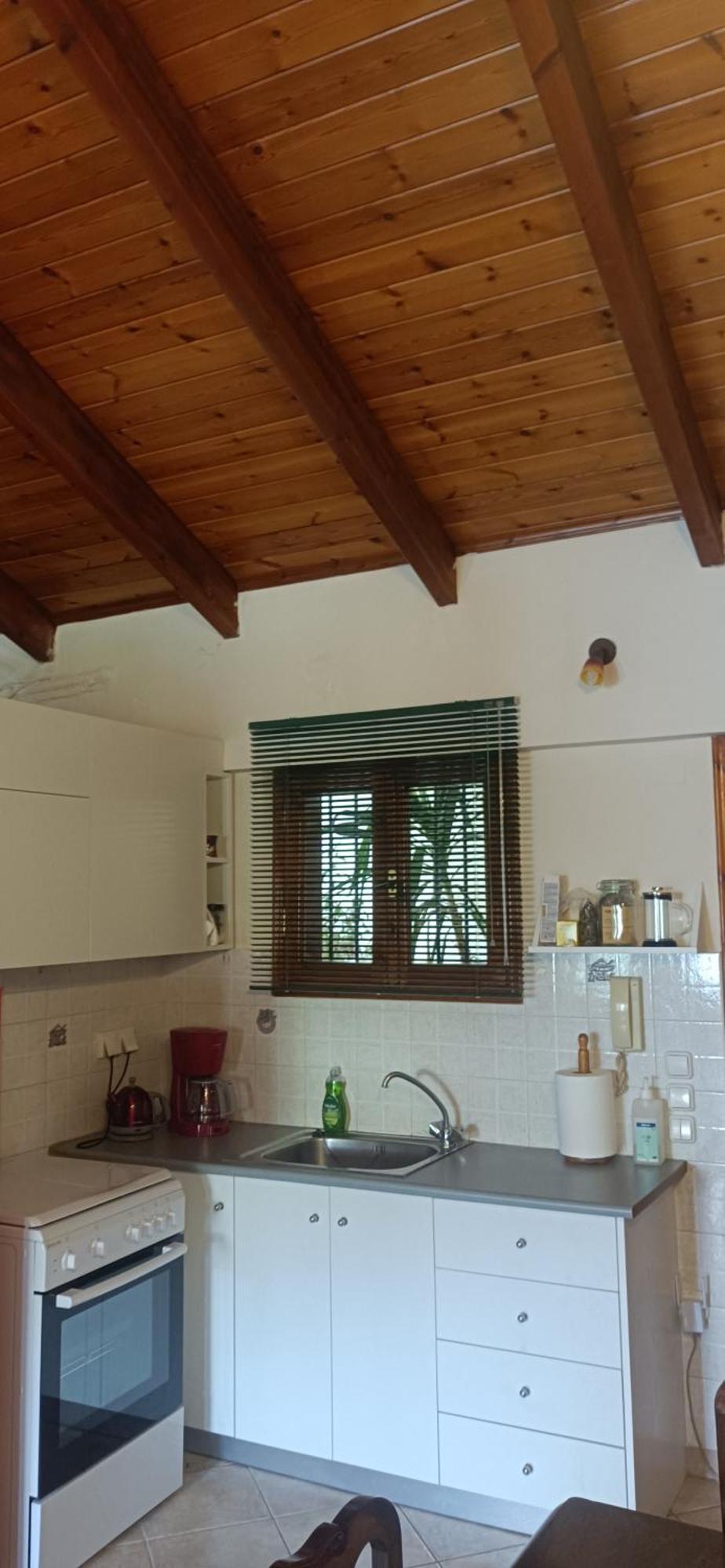 Στούντιο Κέντρου Άνω Πόλης Πάτρας Apartment Exterior photo